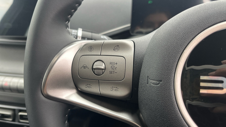 BYD Dolphin Surf 115kW Comfort 43kWh 5dr Auto Electric Hatchback